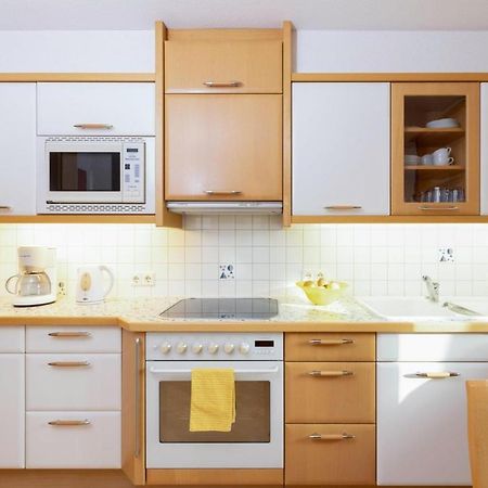 Ferienwohnung Sonja Elmen Dış mekan fotoğraf