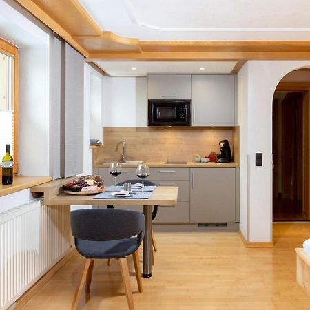 Ferienwohnung Sonja Elmen Dış mekan fotoğraf