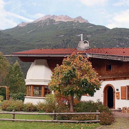 Ferienwohnung Sonja Elmen Dış mekan fotoğraf