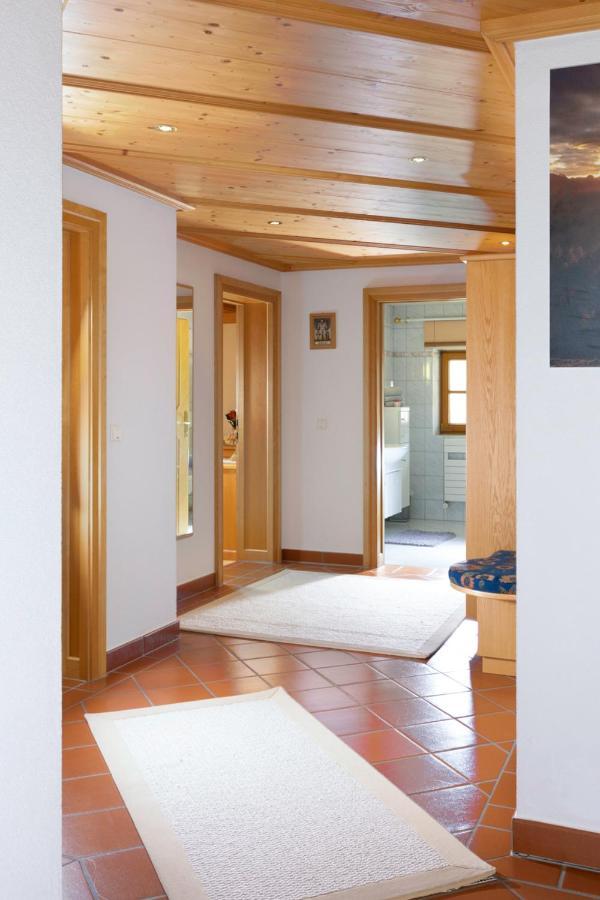 Ferienwohnung Sonja Elmen Dış mekan fotoğraf