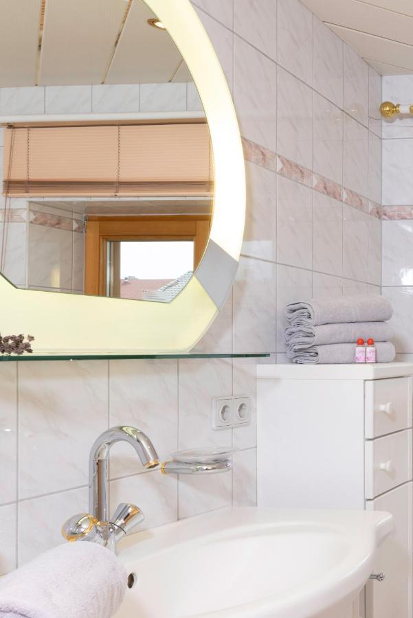 Ferienwohnung Sonja Elmen Dış mekan fotoğraf