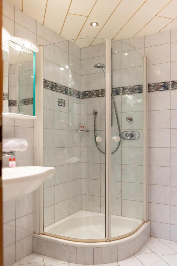 Ferienwohnung Sonja Elmen Dış mekan fotoğraf