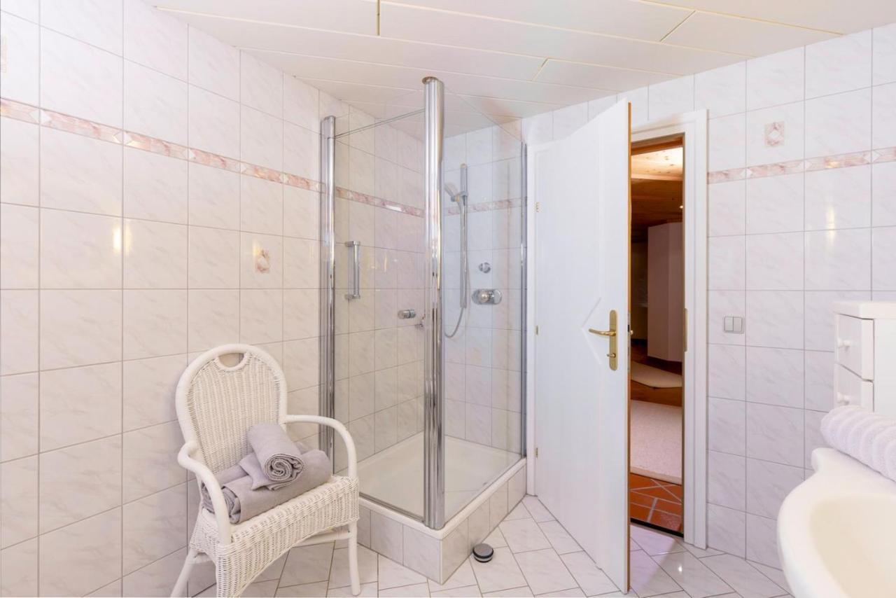 Ferienwohnung Sonja Elmen Dış mekan fotoğraf