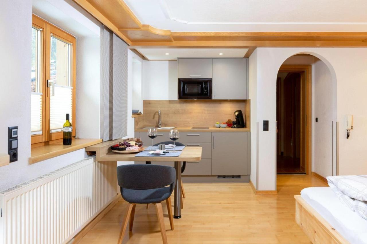Ferienwohnung Sonja Elmen Dış mekan fotoğraf