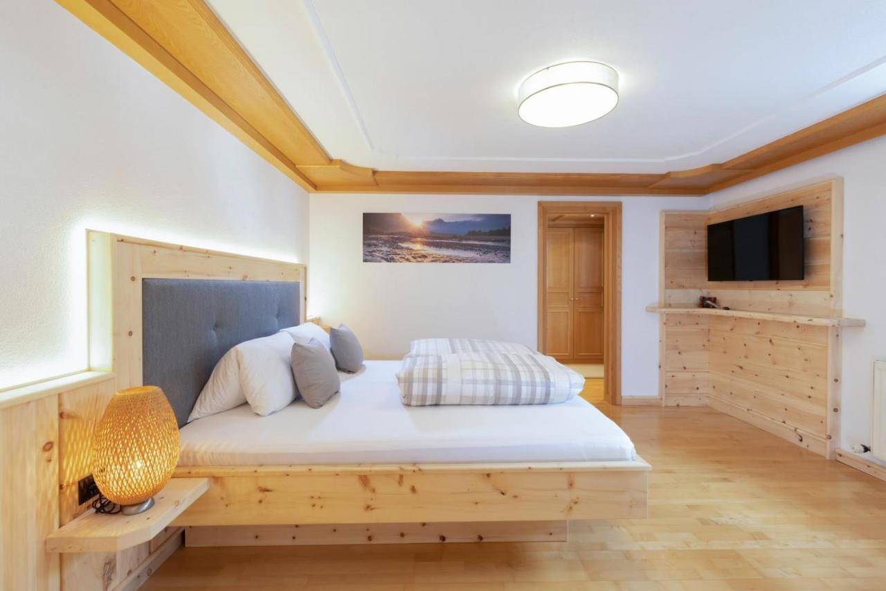 Ferienwohnung Sonja Elmen Dış mekan fotoğraf
