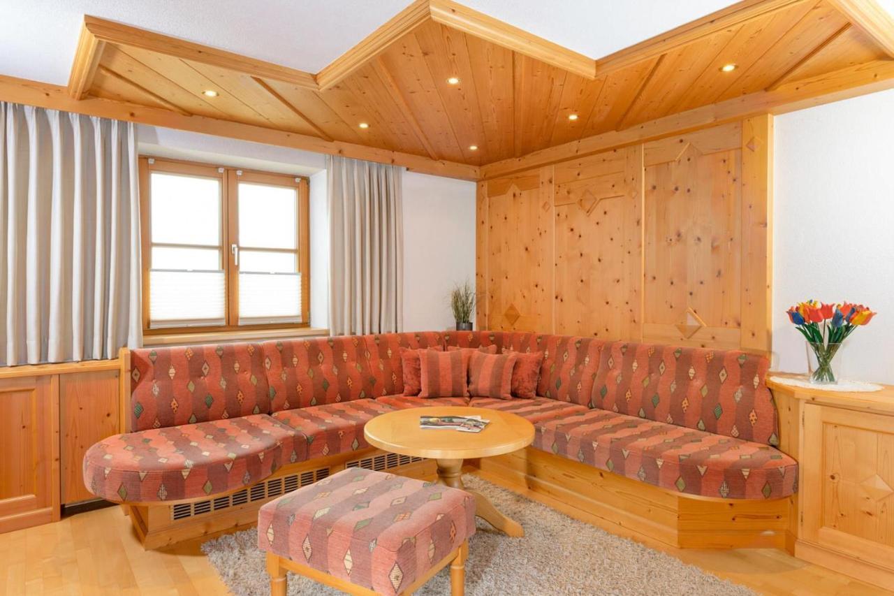 Ferienwohnung Sonja Elmen Dış mekan fotoğraf