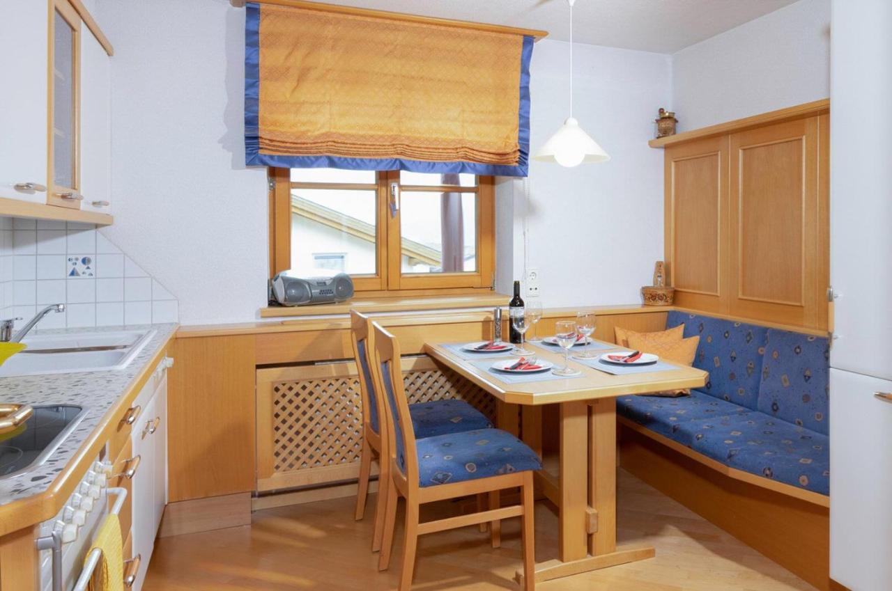 Ferienwohnung Sonja Elmen Dış mekan fotoğraf