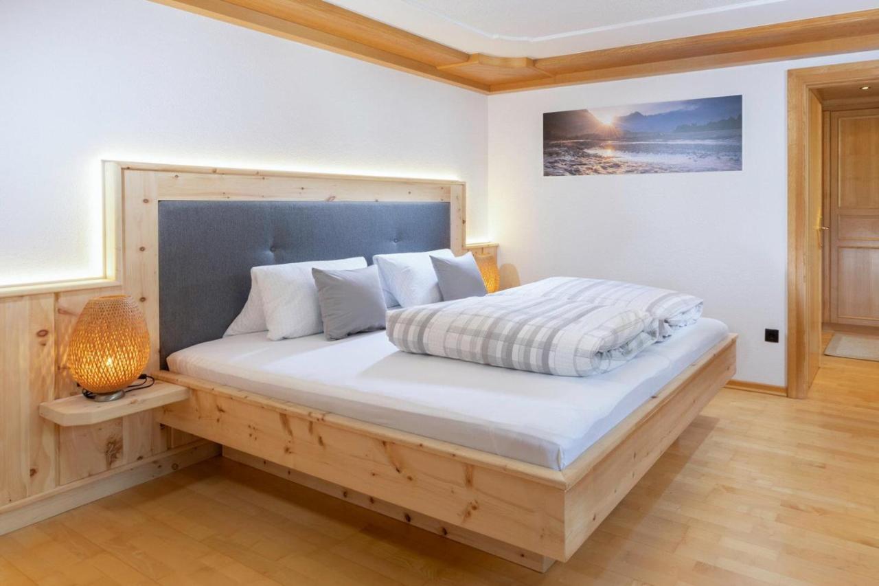 Ferienwohnung Sonja Elmen Dış mekan fotoğraf