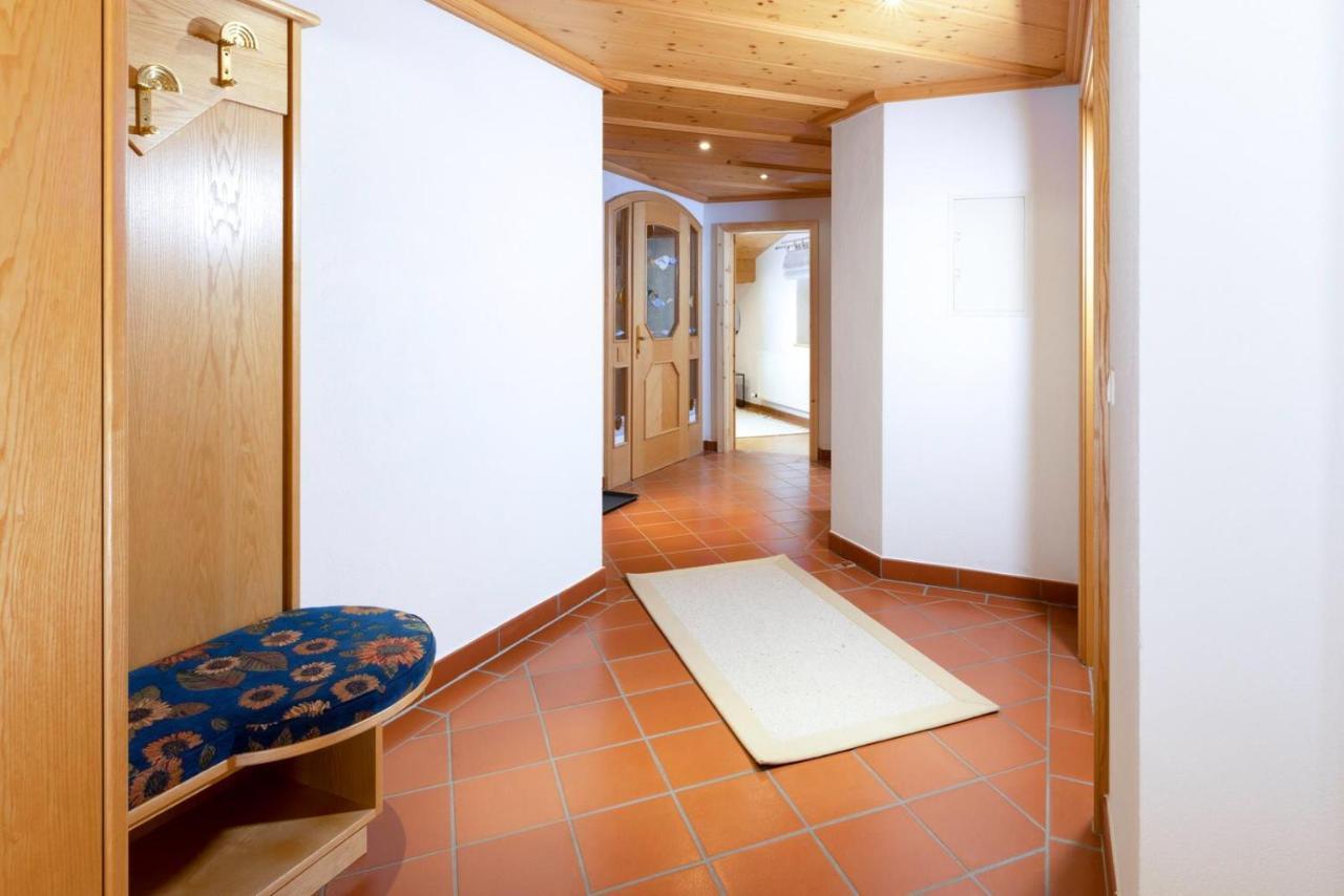 Ferienwohnung Sonja Elmen Dış mekan fotoğraf